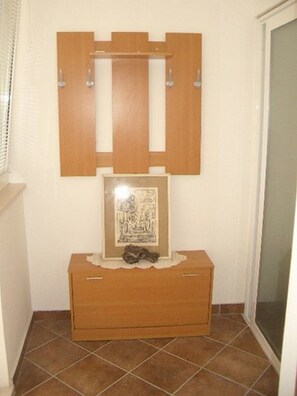 Apartment (One Bedroom Apartment with Terrace an) | Interior - Apartment Dario (Konavle)