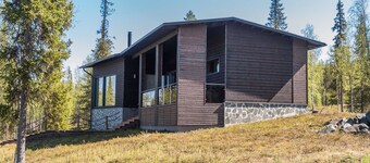 Holy lake rantasauna by Interhome