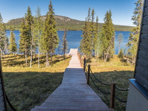 Holy lake rantasauna by Interhome
