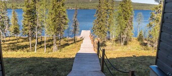 Holy lake rantasauna by Interhome