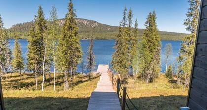 Holy lake rantasauna by Interhome