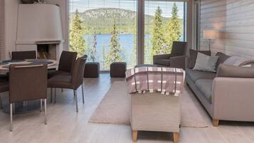 Télévision, lecteur de DVD