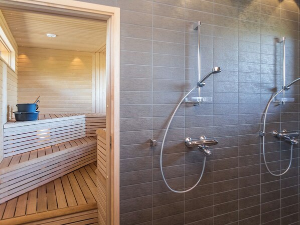 Inside other - Holy lake rantasauna by Interhome (Kuusamo)