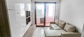 Apartment in Oristano, one bedroom