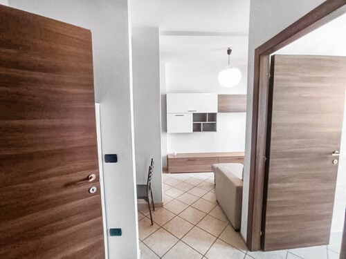 Apartment in Oristano, one bedroom