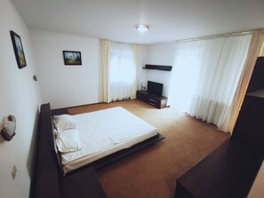 6 chambres, Wi-Fi gratuit