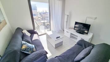 Standard Apartment | Living area