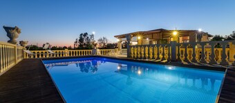 Villa Maila - Marina Di Funnuvojere