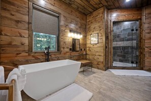 Badewanne, Haartrockner