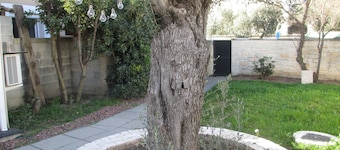 Peaceful property 15 minutes from Lac du Salagou