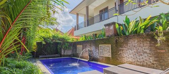 Komala Homestay by ecommerceloka