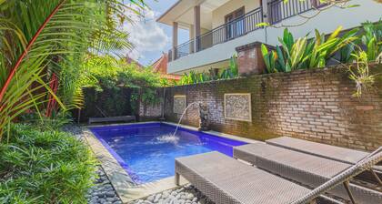 Komala Homestay by ecommerceloka