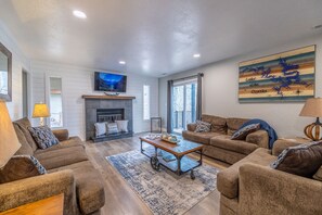 Smart TV y videojuegos 