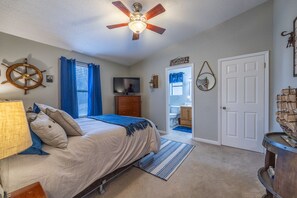 6 habitaciones, wifi gratis y ropa de cama 