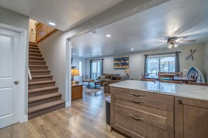 Smart TV y videojuegos 