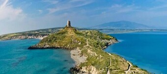 Apartment in Sardinia near the Beach