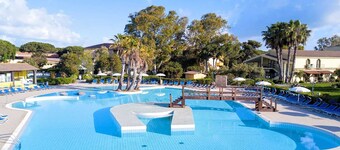 Apartment in Sardinia near the Beach