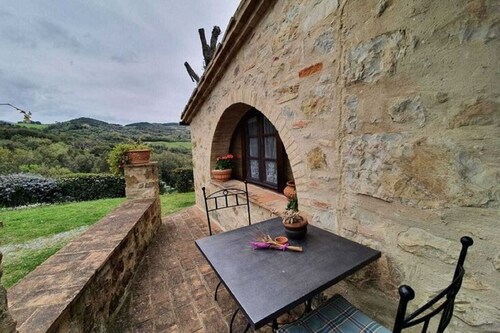 Tranquility at Bellavista