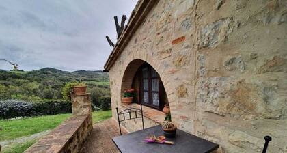 Tranquility at Bellavista