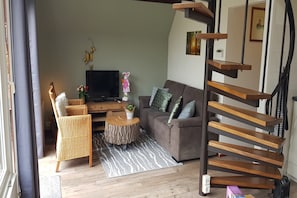 TV connectée