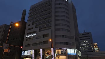 Fachada