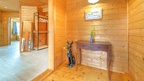 3 개의 침실, 무료 WiFi