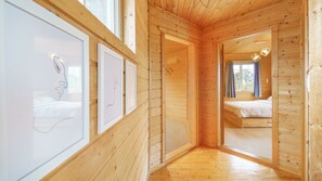 3 bedrooms, free WiFi - Jeju Haeul Pension (Jeju City)