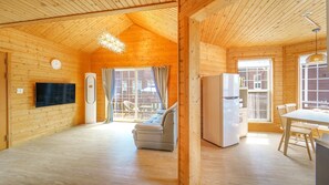 3 bedrooms, free WiFi - Jeju Haeul Pension (Jeju City)