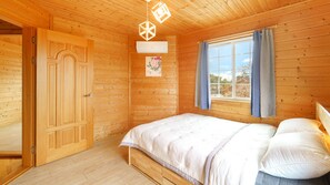 3 개의 침실, 무료 WiFi