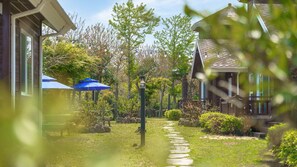 Exterior - Jeju Haeul Pension (Jeju City)