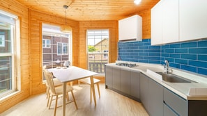 3 bedrooms, free WiFi - Jeju Haeul Pension (Jeju City)