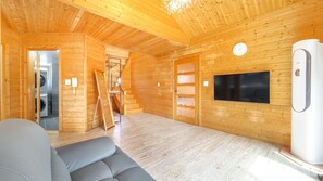 3 bedrooms, free WiFi - Jeju Haeul Pension (Jeju City)