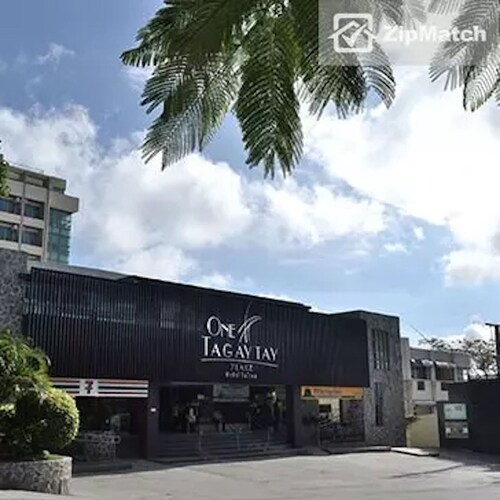 Private Condo very near in tourist spot area