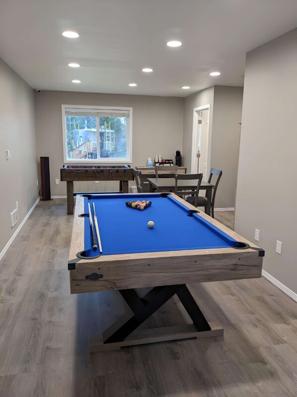 Sala de juegos