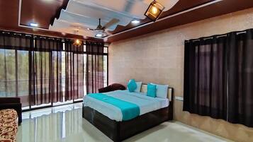 3 bedrooms