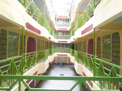 Mongare Lodge and restaurant