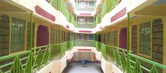 Mongare Lodge and restaurant