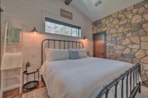 1 habitación, tabla de planchar con plancha y internet gratis 