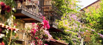 Arıklı Han Kazdağları