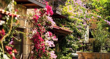 Arıklı Han Kazdağları