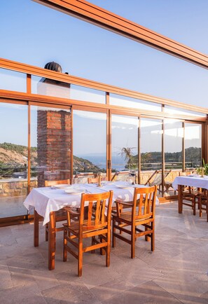 Exterior - Arıklı Han Kazdağları (Ayvacik)