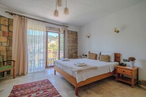 舒适双人房 | 免费 WiFi