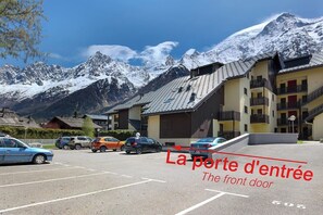 Exterieur