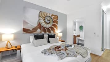 2 chambres, bureau, fer et planche Ă  repasser, Wi-Fi gratuit