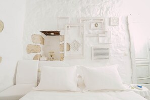Habitación clásica | Colchones Tempur-Pedic, decoración individual, mobiliario individual