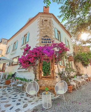 Exterior - Yukari Sokak VIP Butik Otel (Cesme)