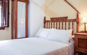 3 Schlafzimmer, Bügeleisen/Bügelbrett, kostenloses WLAN, Bettwäsche