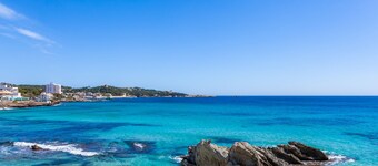 Apartment 'Neo' close to the Beach with Balcony & Wi-Fi