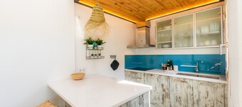 Country House 'Finca Es Canyaret' with Mountain View, Pool & Garden