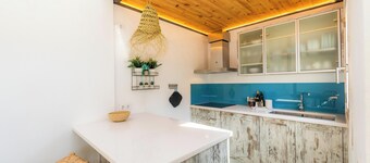 Country House 'Finca Es Canyaret' with Mountain View, Pool & Garden